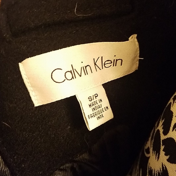 Calvin Klein Winter coat - Picture 5 of 7